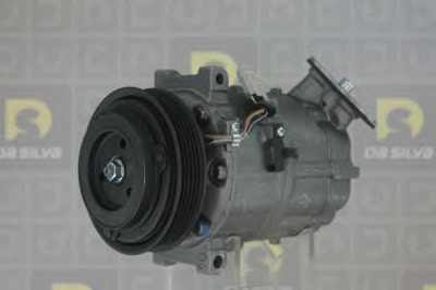 DA SILVA fc1045 -  Компрессор, кондиционер